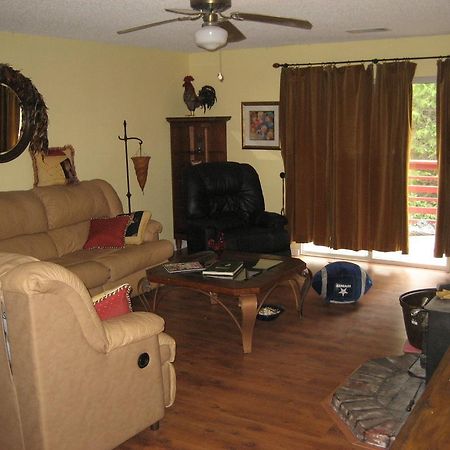Yosemite Bass Lake House Bass Lake Annex Стая снимка
