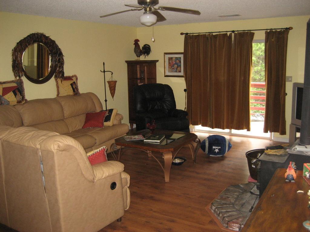 Yosemite Bass Lake House Bass Lake Annex Стая снимка