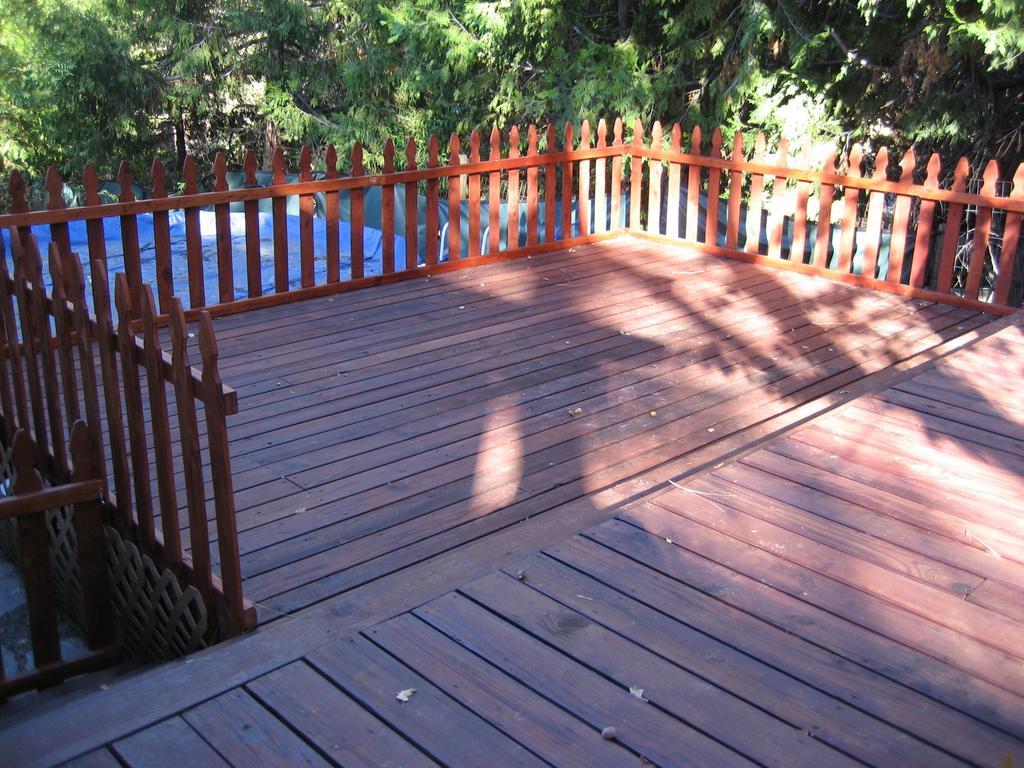 Yosemite Bass Lake House Bass Lake Annex Стая снимка